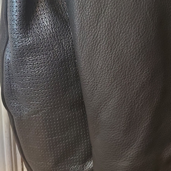 ICON Motorcycle Jacket - Picture 8 of 9